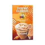 Douwe Egberts Indulgence Caramel Latte sticks