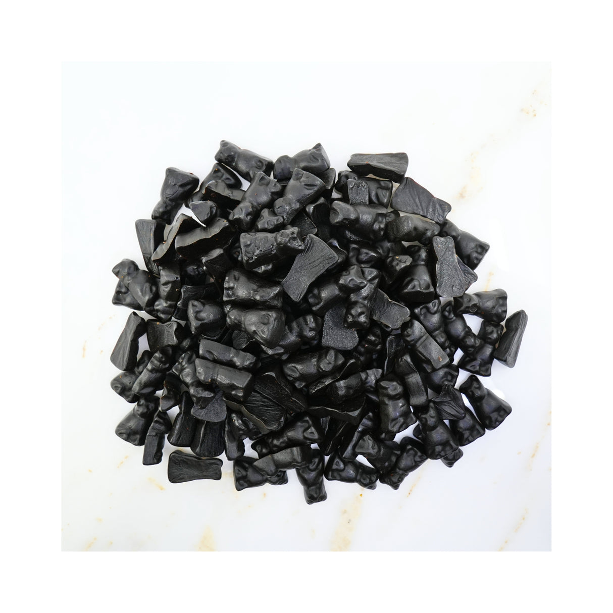 Venco Licorice Limburgse Cats Bag 2.2 Lb - Kilo