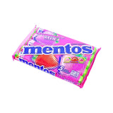 Mentos 5 pack Strawberry Mix