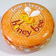 Honey Bee Goat Cheese Holland