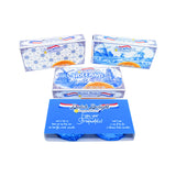 Dutch Delight Delft Design Stroopwafel Box 8 ct