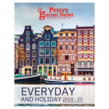 A Peters Gourmet Market Catalog 2024-2025