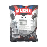 Klene Zoute & Salmiak Mix 300g
