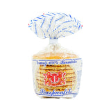 Verweij 100% Butter Stroopwafels 10 Ct
