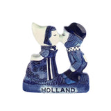 Magnet Couple Delft Blue Polyprint 16706