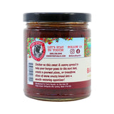 Cherry Republic Cherry Bacon Spread 10 oz Jar