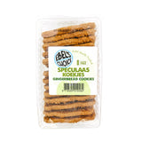 Ebels Speculaas Glutenfree 4.4 oz