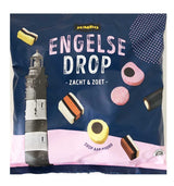 Jumbo English Allsorts Licorice Asst 21.1 Ounce Bag