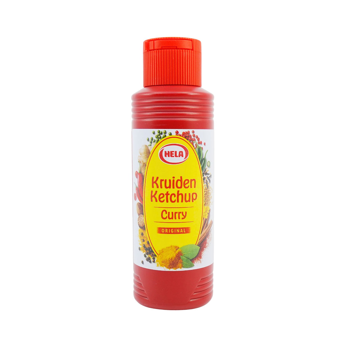 Hela Original Curry Ketchup 300 ml