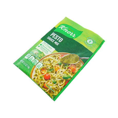 Knorr Creamy Pesto Sauce Mix 1.2oz