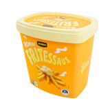 Jumbo Dutch Fritesaus For French Fries 750 ml