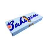 Bahlsen Milk Wafer Rolls 3.5oz Box