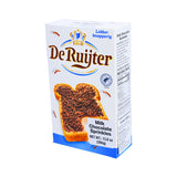 De Ruijter Milk Chocolate Sprinkles Hagelslag  13.8 oz