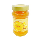 Gwoon Pineapple Jam 15.8 Ounce Jar