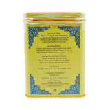 Harney & Sons Organic Ginger Turmeric Tea 20ct Tin