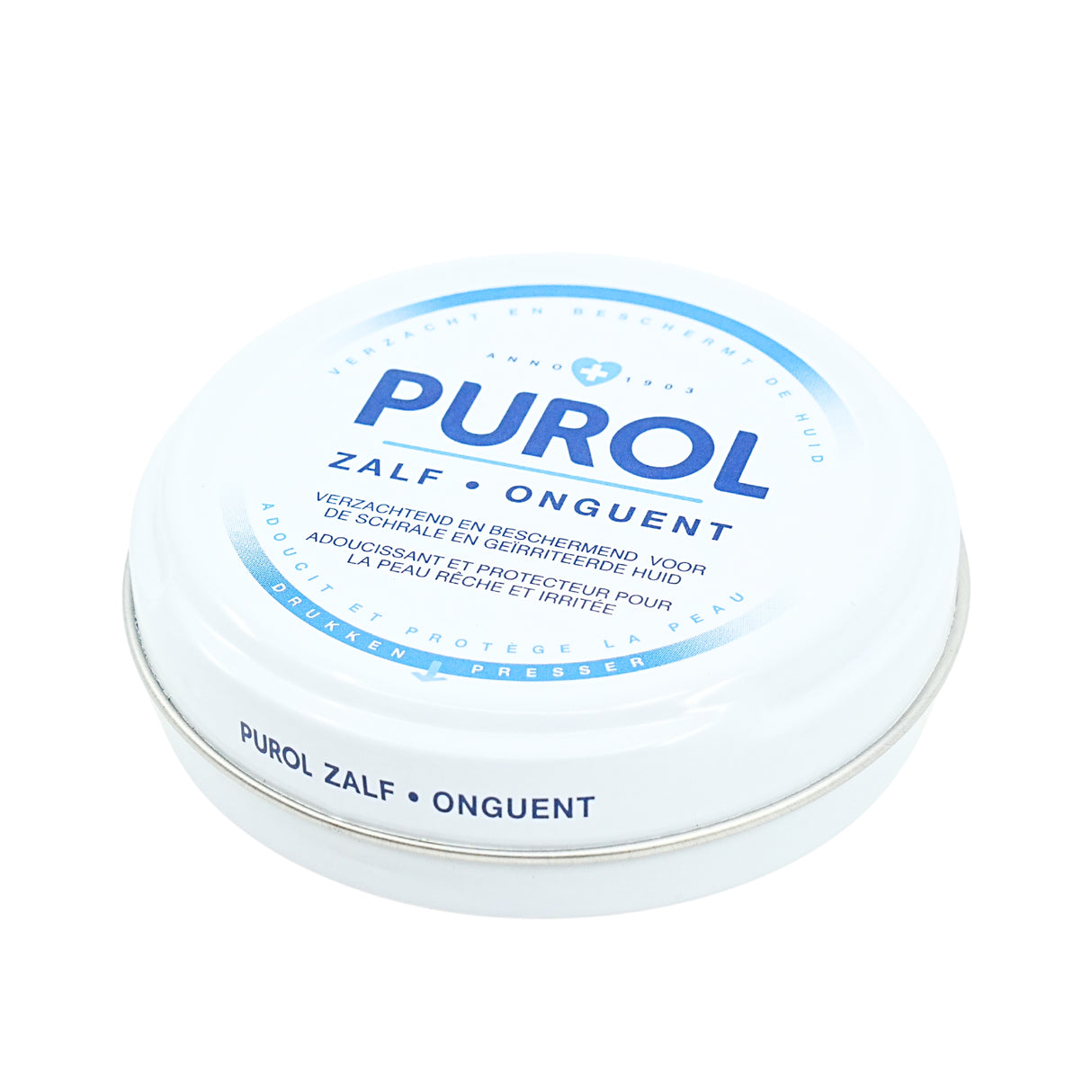 Purol Ointment 50 ML Tin