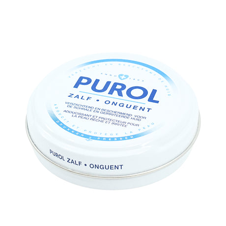 Purol Ointment 50 ML Tin