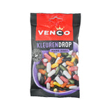 Venco Kleurendrop (color sticks) 4.23 oz Bag - 120g