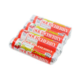 Regal Crown 4 pack Cherry Candy rolls