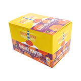 Sleepy Bear Caramel Pumpkin 12 ct K cups