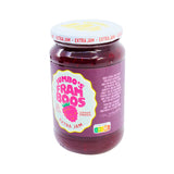 Jumbo Extra Jam Raspberry 15.1 oz