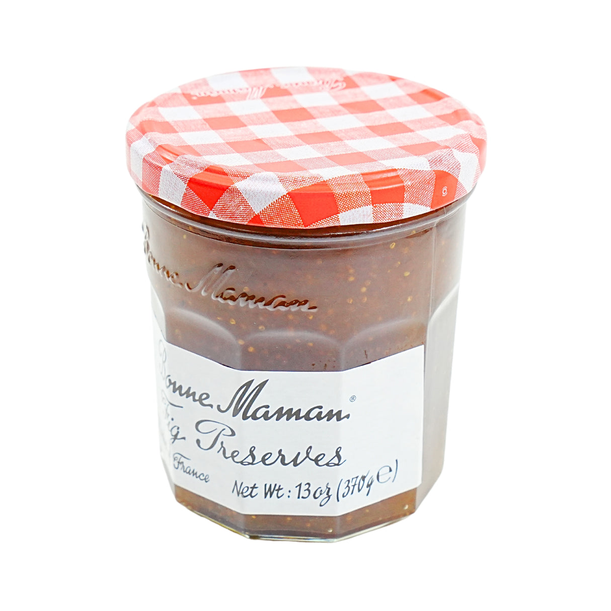 Bonne Maman Fig Preserve 13 oz