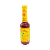 Lingham's Hot Chilli Sauce 12.6 Oz bottle