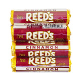 Reeds 4 pack Cinnamon Candy rolls