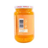 Jumbo Extra Jam Orange Marmalade 15.1 oz jar