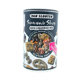 Van Slooten GF Asst Licorice 7 Oz