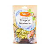 Silvo Boerenkool Mix for Kale  .88 Oz