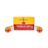 Sleepy Bear Traverse City Cherry Coffee 30 ct K CUP