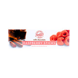 Sweets Milk Chocolate Raspberry Sticks 10.5 oz