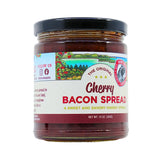 Cherry Republic Cherry Bacon Spread 10 oz Jar