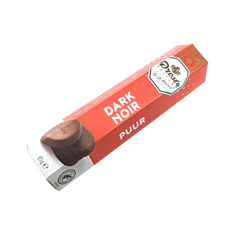Droste Dark Chocolate Pastille 2.99 oz