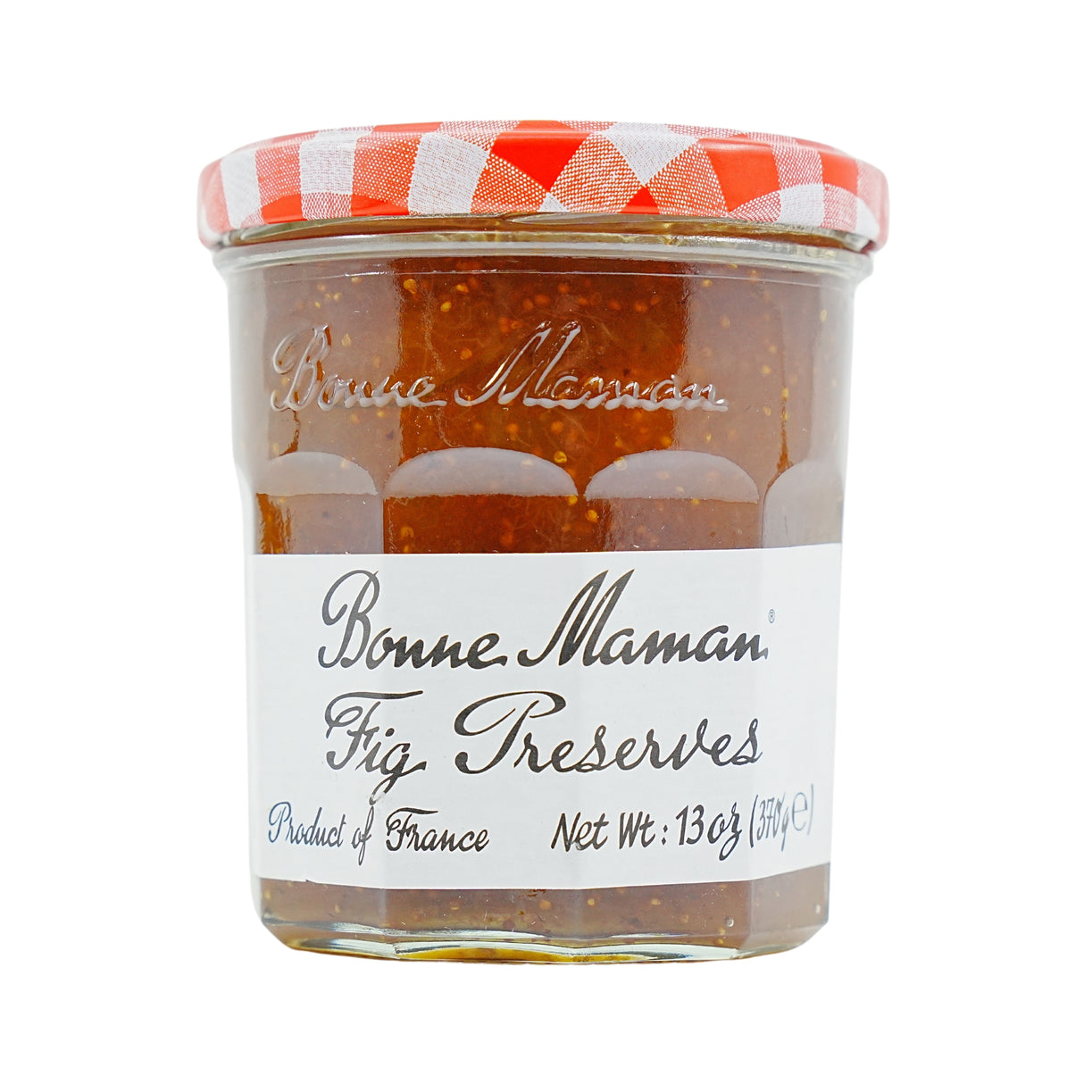 Bonne Maman Fig Preserve 13 oz