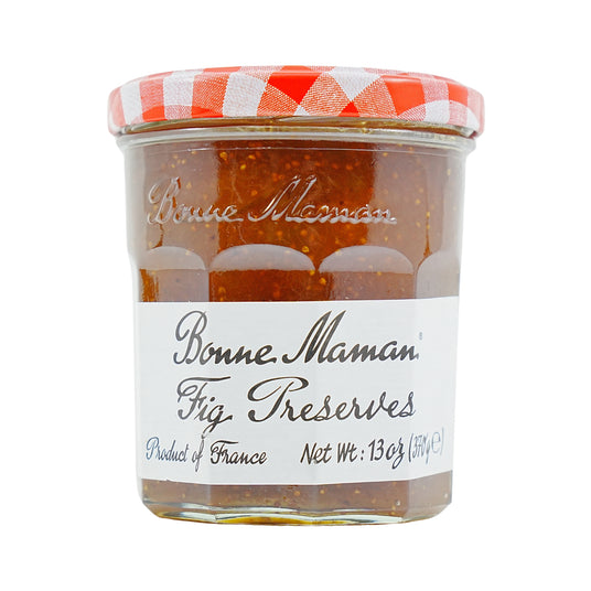 Bonne Maman Fig Preserve 13 oz