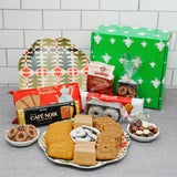 Christmas Treats Gift Box