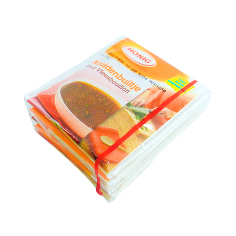 Honig Beef Soupspices-Bags 5 pack
