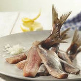 Matjes Herring  SIX 2 PACKS (12 HERRING) NEXT DAY AIR ONLY SHIPPING INCLUDED
