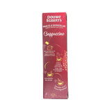 Douwe Egberts Indulgence Instant Cappuccino sticks