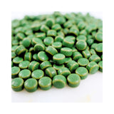 Meenk Green Peas Licorice 2.2 lbs