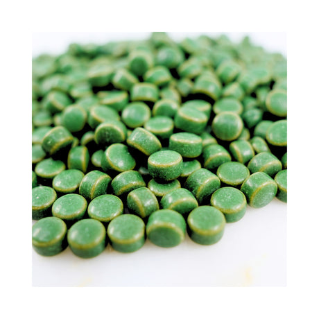 Meenk Green Peas Licorice 2.2 lbs