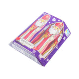 Riegelein Chocolate Sinterklaas Figures 9 per box