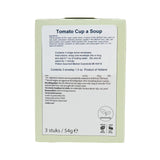 Jumbo Cup Soup Tomato 3 Pack