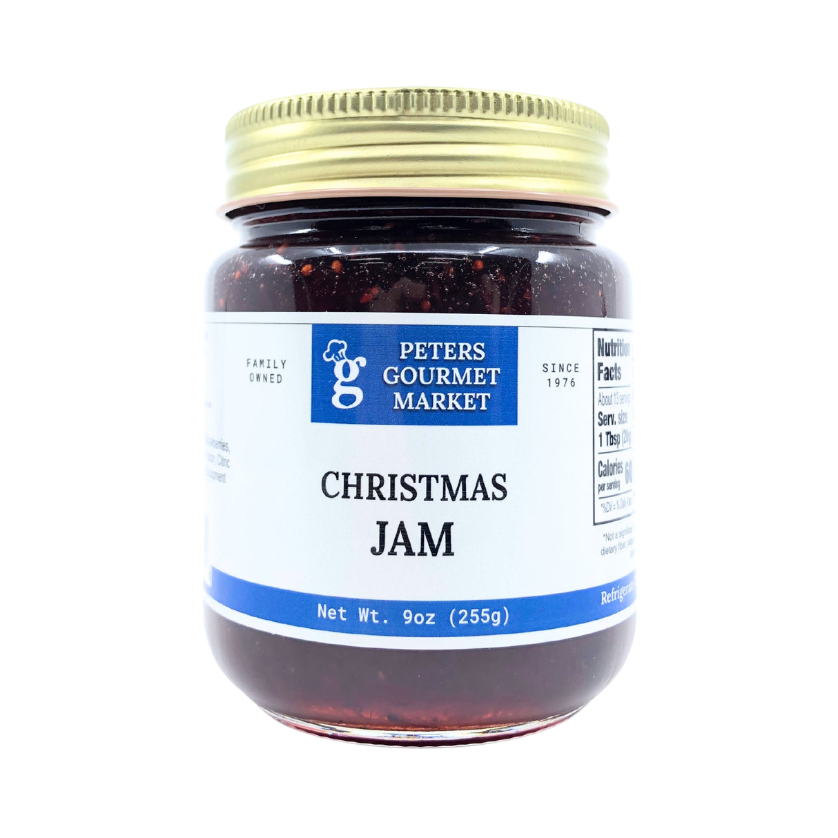 PGM Christmas Jam 9oz