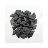 Gustafs Licorice Salty Diamonds 2.2 lb