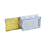 Wilhelmina Mints Mini Delft Tin Slide Top  3.5 oz