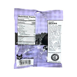 Gustafs Sugared Bears Licorice 5.2 Oz Bag