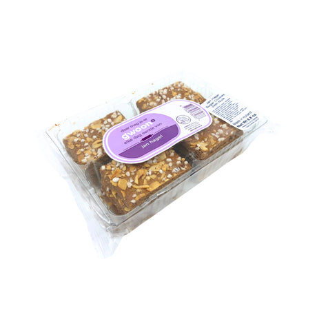 Jan Hagel Cookies 8.8 oz